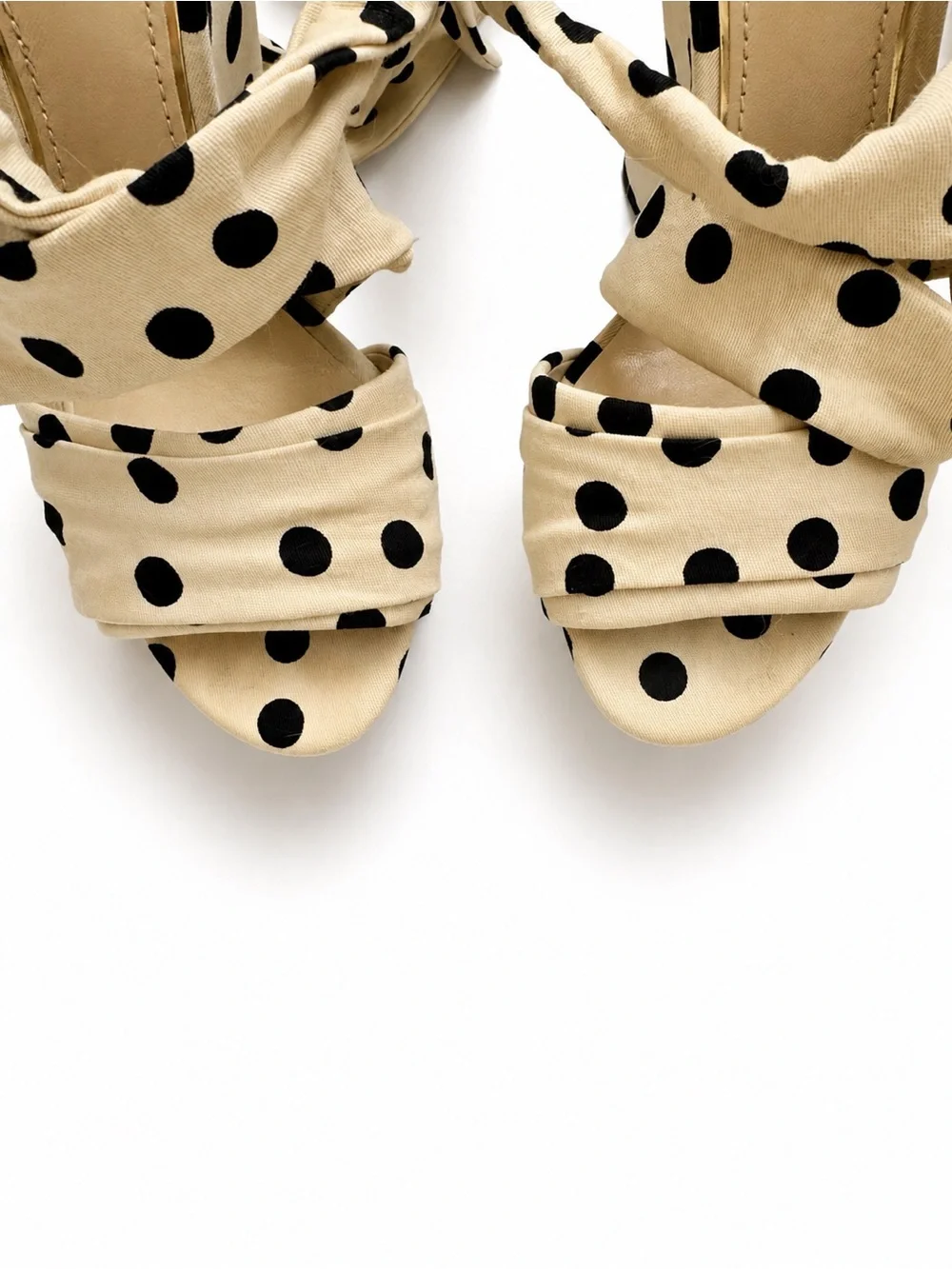 Dolce & Gabbana Rare Vintage Heels